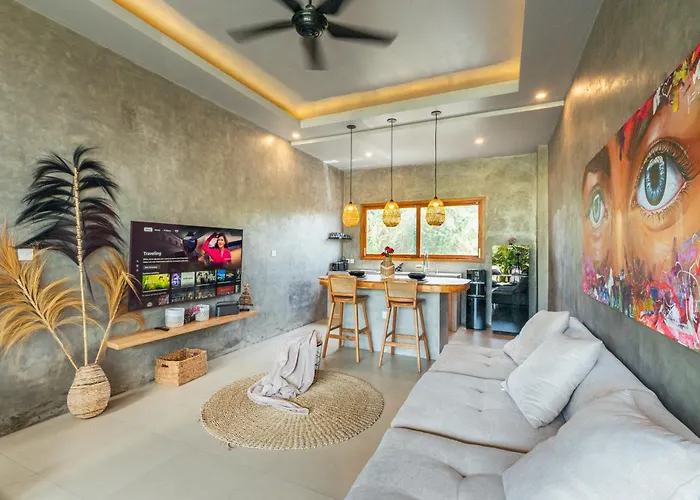 Kaja Canggu (Bali)