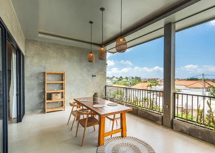 Kaja Canggu (Bali)