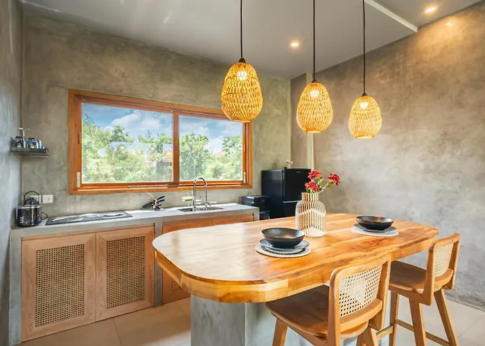 Kaja Villa Canggu (Bali)
