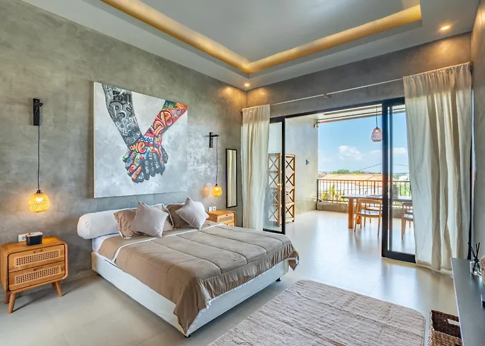 Kaja Canggu (Bali)