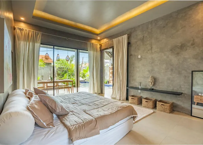 Kaja * Canggu (Bali)